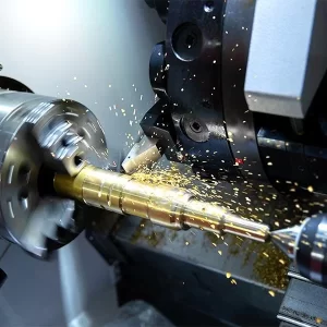 chu trình tiện G71